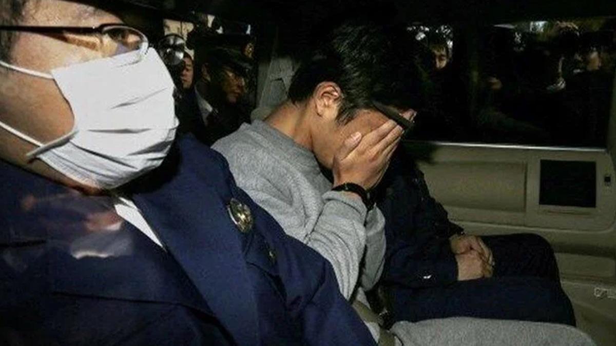 9 kiiyi ldren ''Twitter katili'' idam edildi