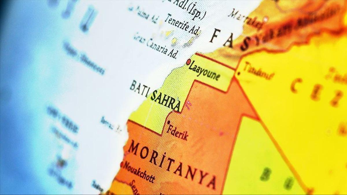 ABD'de Polisario Cephesi'ni ''terr rgt'' ilan etmeye ynelik yasa tasars verildi
