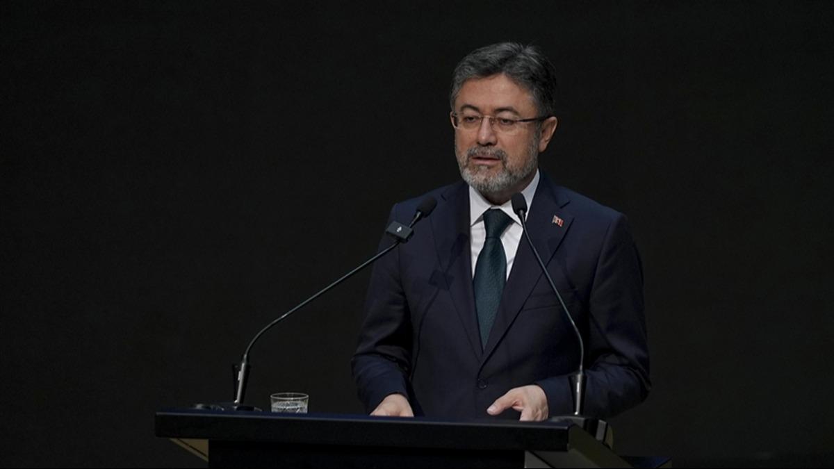 Bir gnde 67 yangn! Bakan Yumakl: Kk hatalar byk felaketlere yol ayor