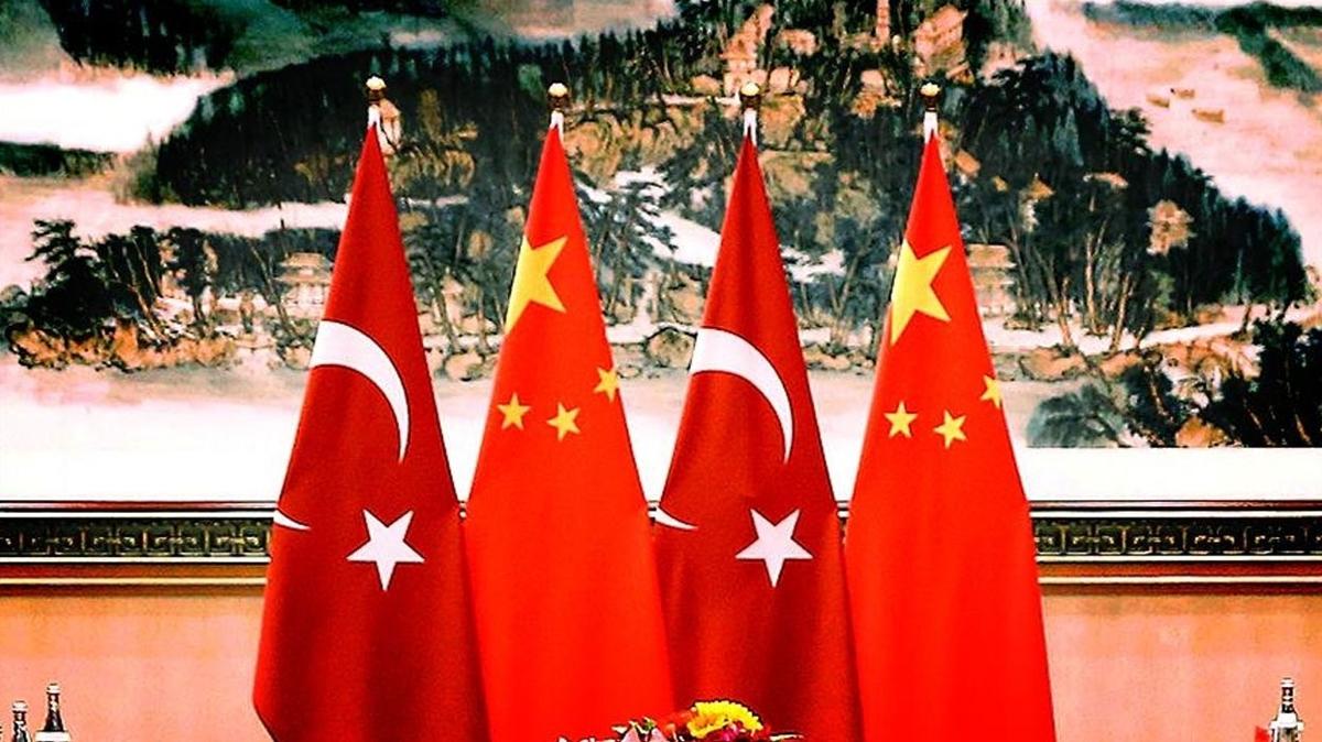 in yatrmna Trk jesti! ki dev gcn birletiriyor