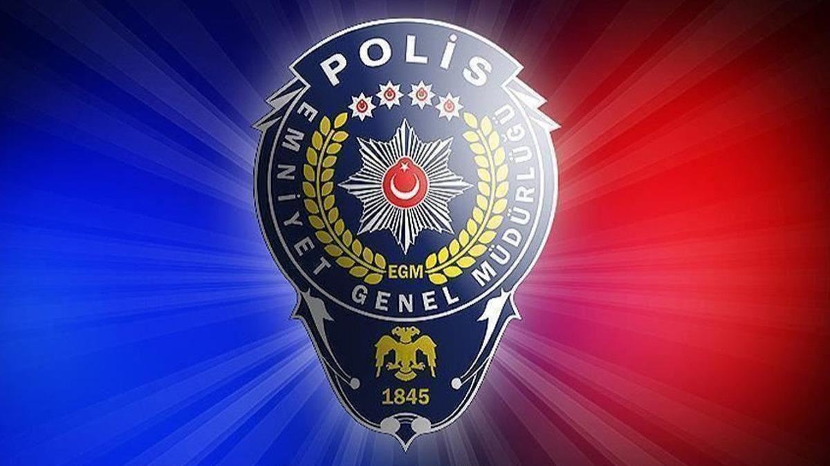 EGM'den ''rmork'' aklamas 
