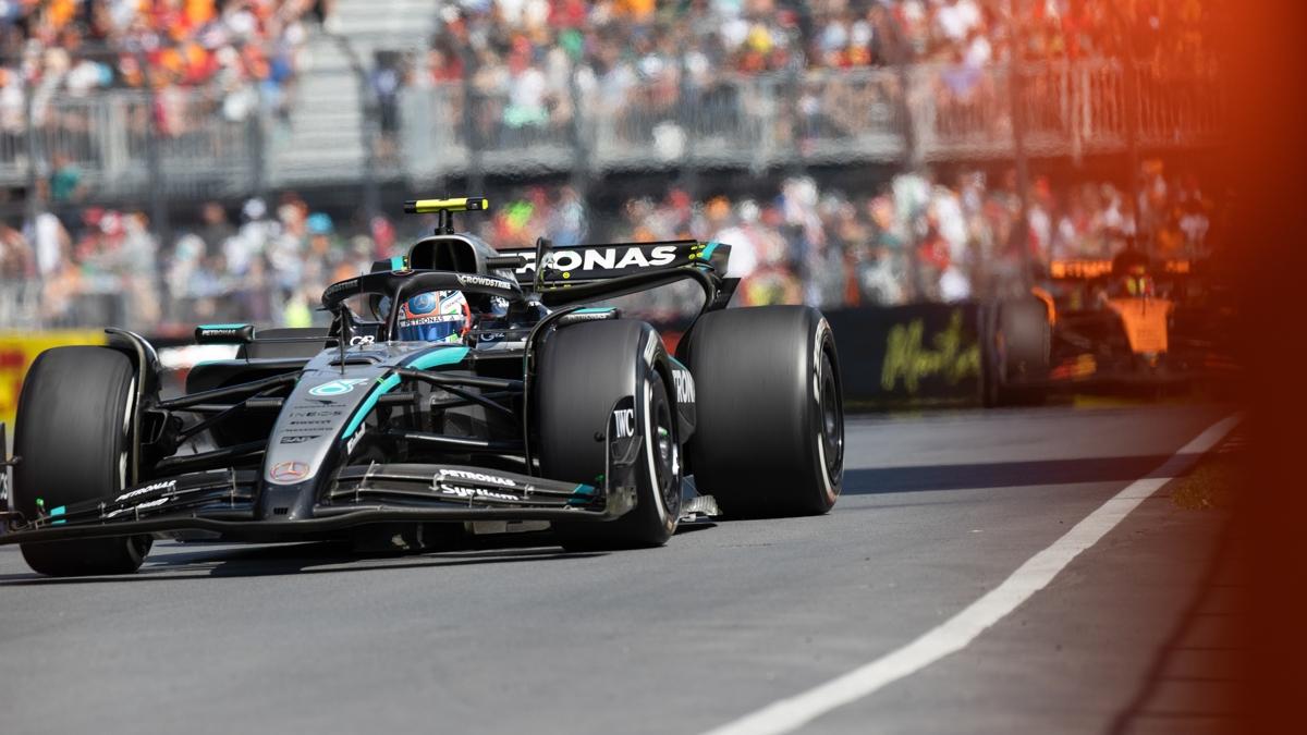 Formula 1 heyecan Avusturya'da devam edecek 