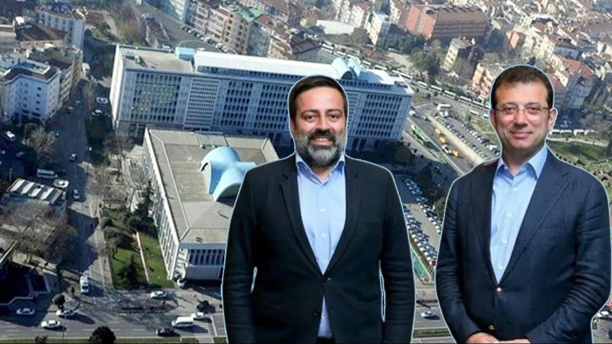 BB soruturmasnda itiraf bombas: ki isim daha tahliye listesinde