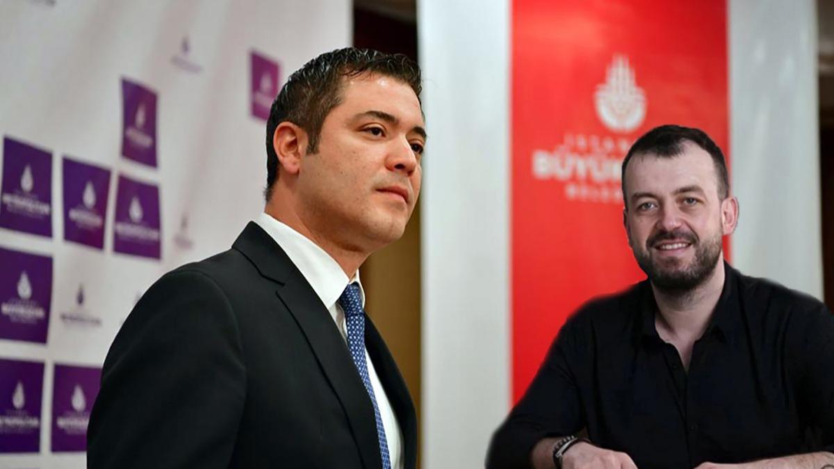 BB'deki vurgunda yeni itiraf: Ongun talimat verdi kasas yurt dna kat