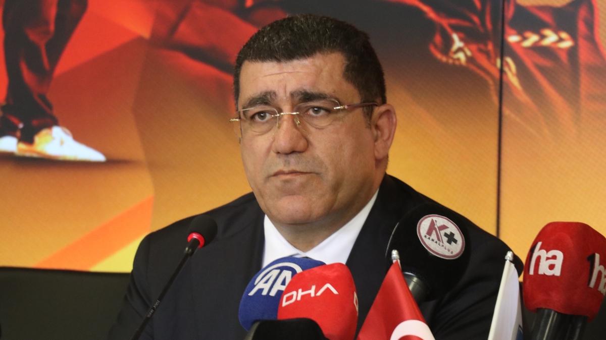 Nurettin Akaln: Bteyi ehir oluturmal