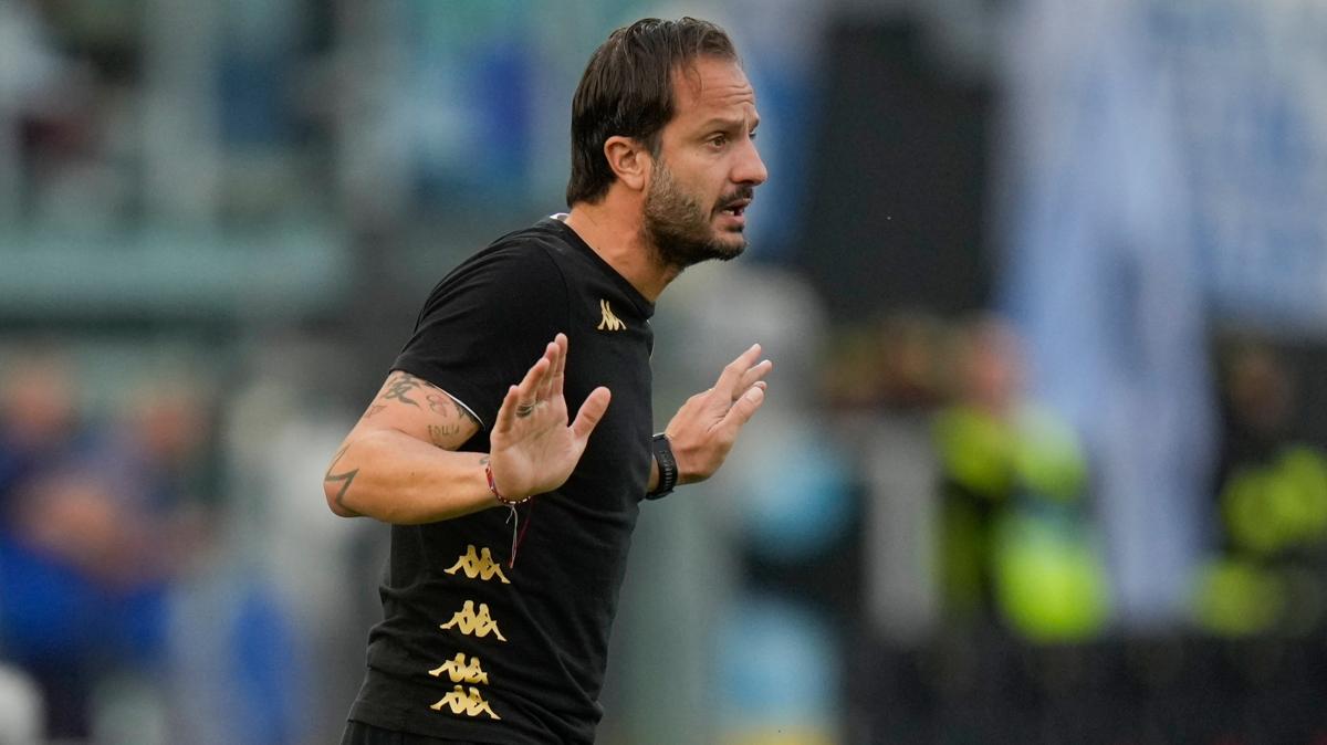 Pisa'da Gilardino dnemi resmen balad