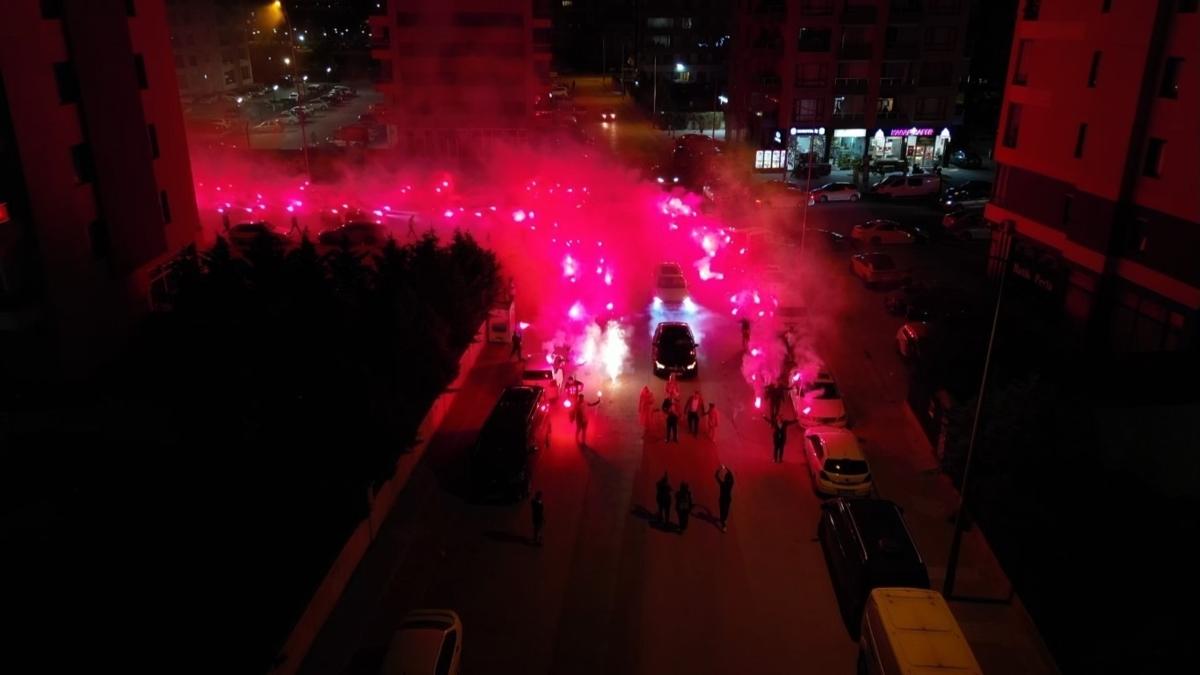 Sosyal medyay ikiye blen kz isteme merasimi: ahslar cezadan kaamad 