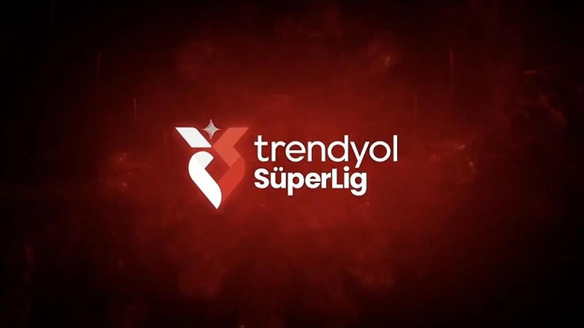 Sper Lig'de yeni sezon fikstr ekim tarihi akland