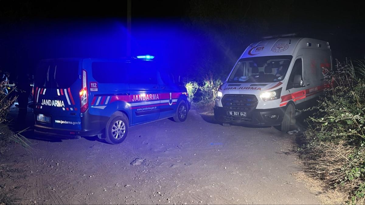 Vatandalar polise ihbarda bulundu! 3 farkl ehirde 3 ceset
