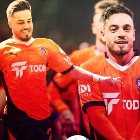 Süper Lig devi işi bitirdi
