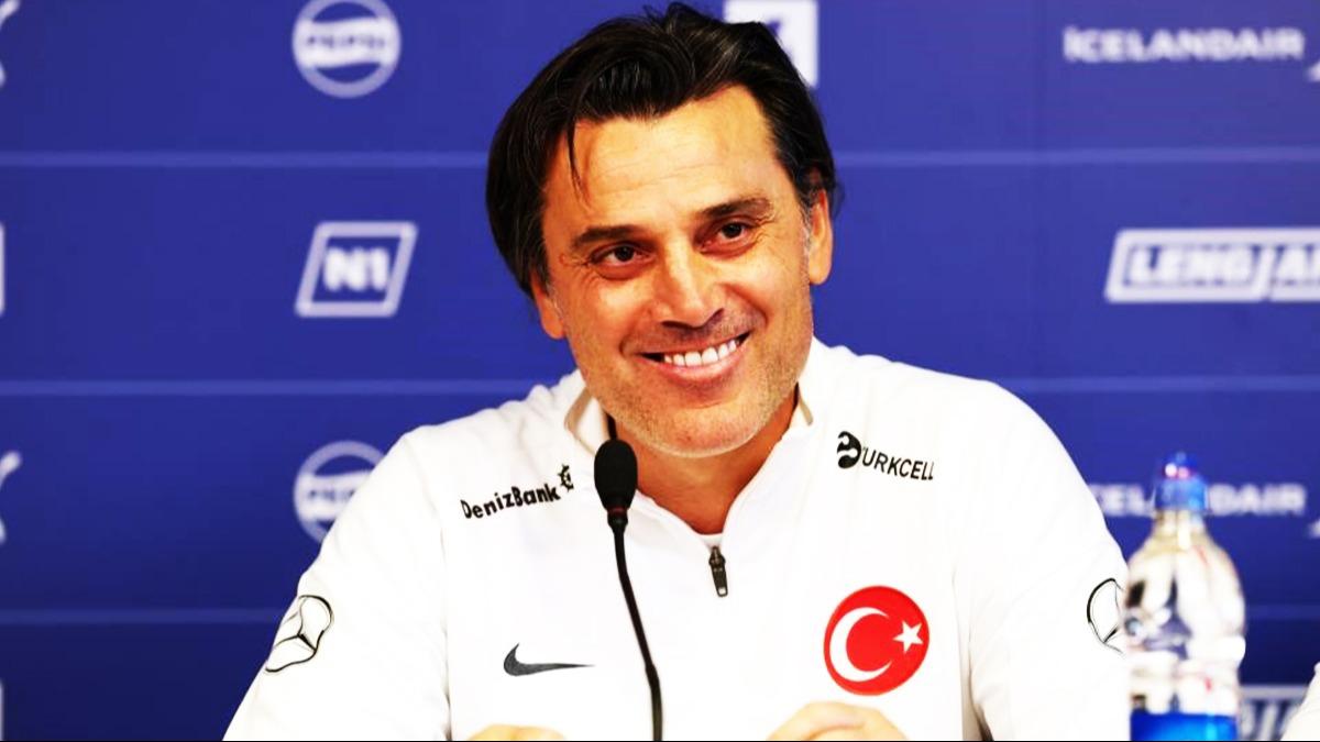 Vincenzo Montella'ya yeni szleme! Pazartesi imzay atyor