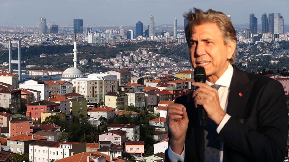 AK Parti'den CHP'ye kentsel dnm tepkisi... ''Bteleri kariyer planlar iin harcyorlar''