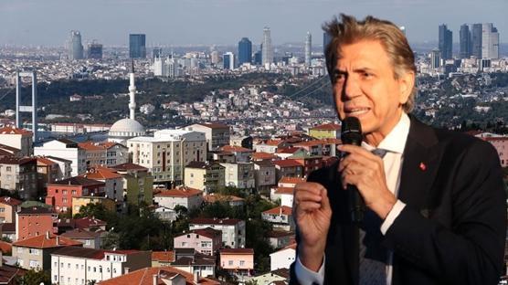 AK Parti'den CHP'ye kentsel dnm tepkisi