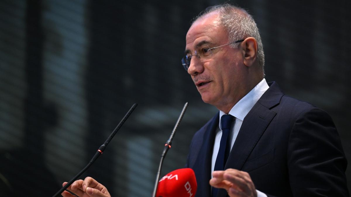 AK Partili Ala'dan Terrsz Trkiye mesaj 