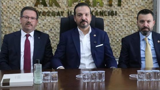 AK Partili Zorlu'dan muhalefete sert tepki: Trkiye'nin baarlarn sekteye uratmaya alyorlar