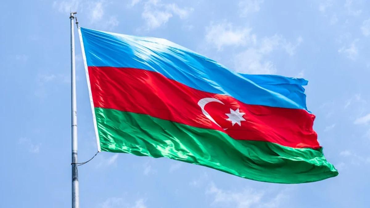 Azerbaycan Rusya'nn Bak Bykelilii Maslahatgzar'n Dileri'ne ard