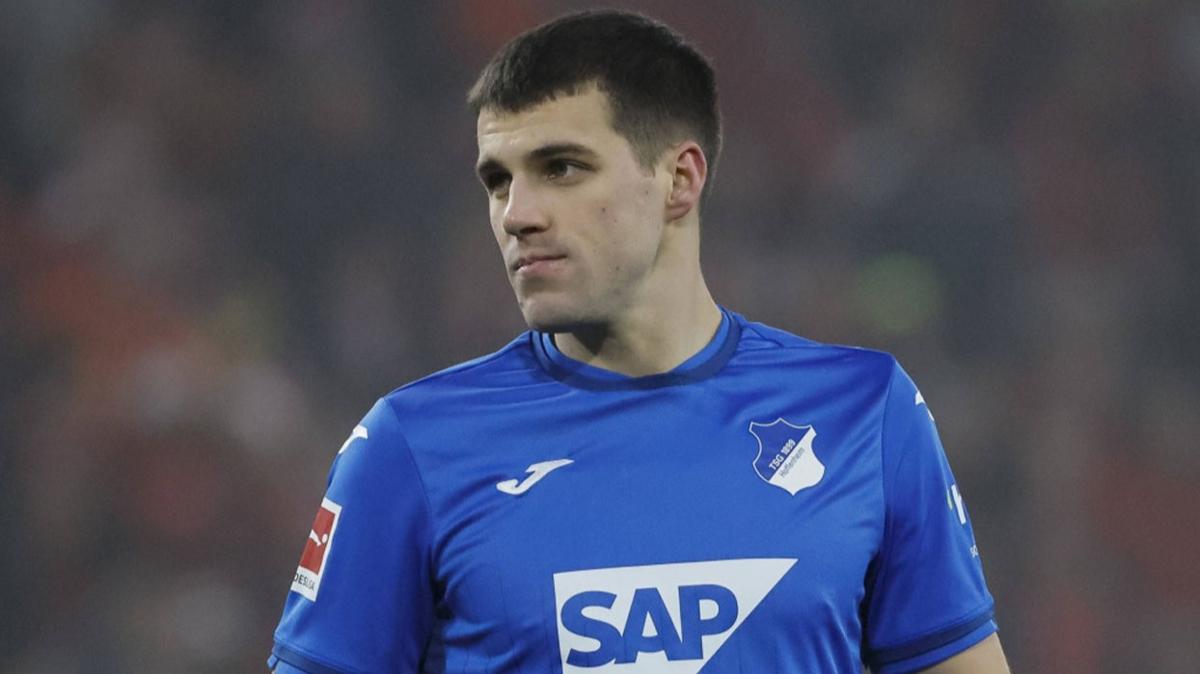 Beikta'tan ilk transfer! Jurasek stanbul'a geldi