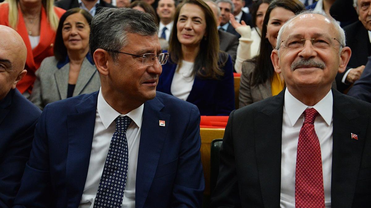CHP'de ''Mutlak Butlan'' kavgas! Kldarolu'nu genel merkeze sokmayacaklar