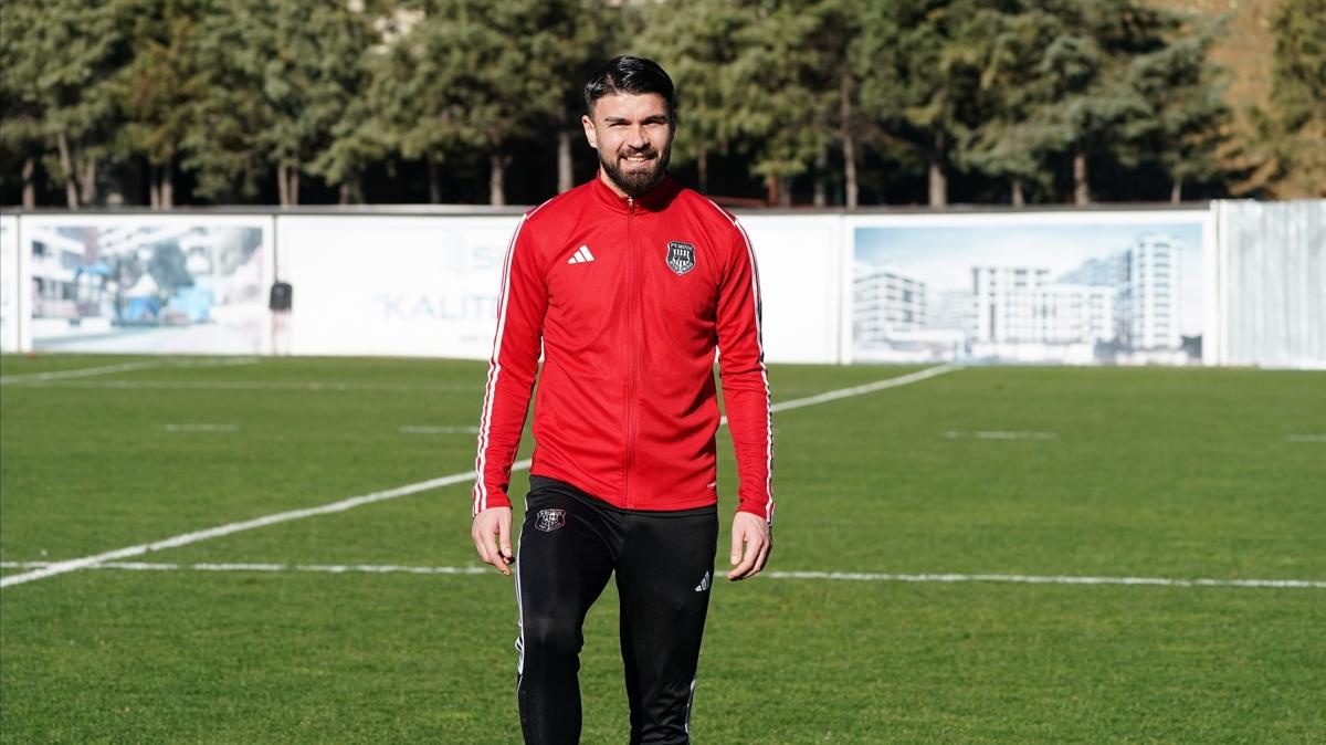 Hasan Kl, Aliaa FK'da
