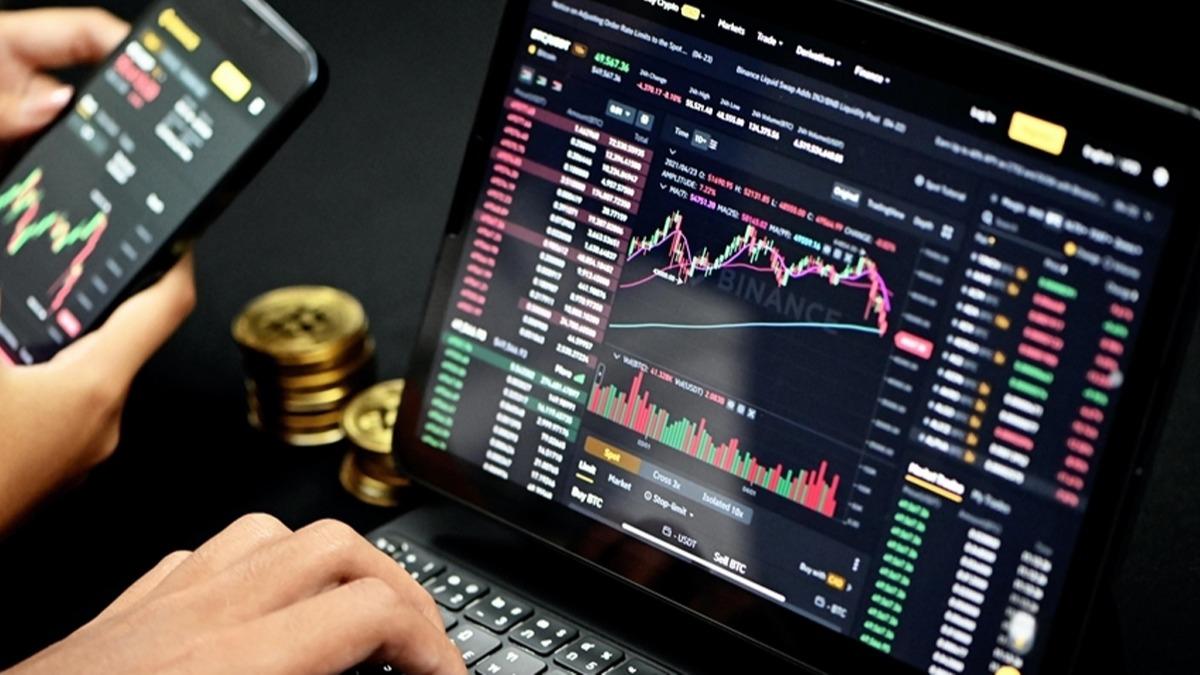 Limit ve zaman dzenlemesi getirildi: Bakanlktan kripto varlklar iin yeni karar