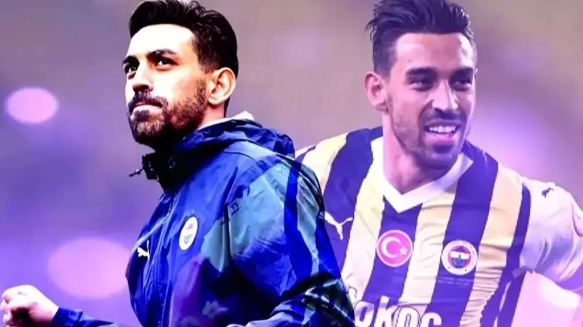 Sper Lig'de yln transferi rfan Can Kahveci! Ezeli rakibe hayrl uurlu olsun