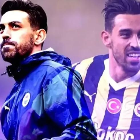 Ezeli rakibe hayırlı uğurlu olsun