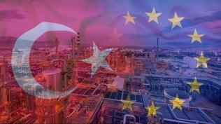 Türkiye ile Avrupa arasında yeni sanayi dönemi: Kazan-kazan mümkün