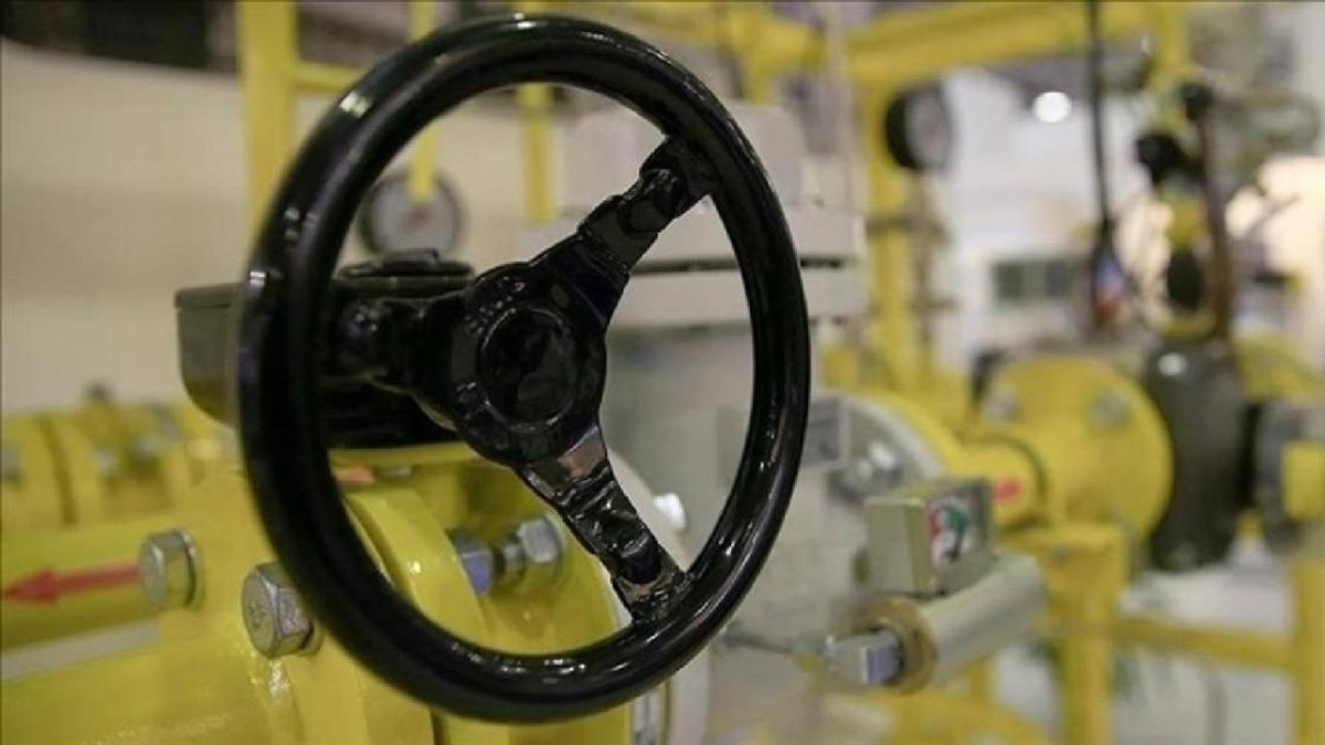Trkiye'nin LPG ithalat 244 bin 449 tona geriledi