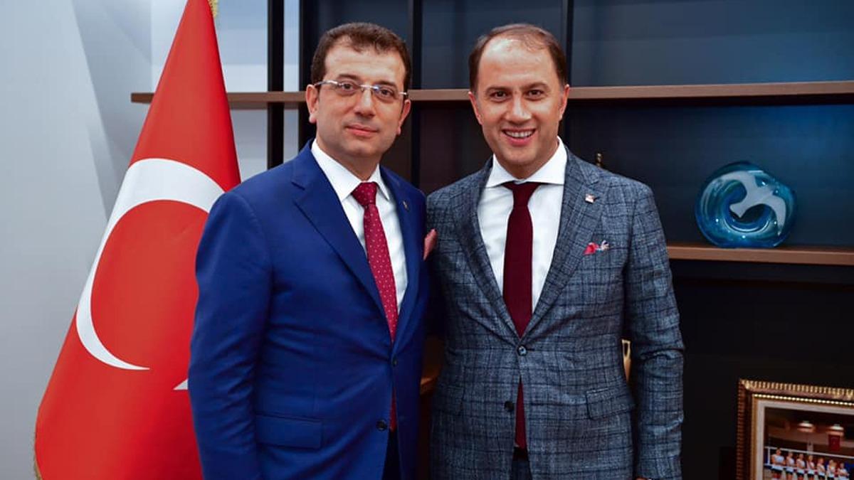 Yeil alan ranta evirdiler! mamolu'nun bilgisi dahilinde 20 milyonluk rvet