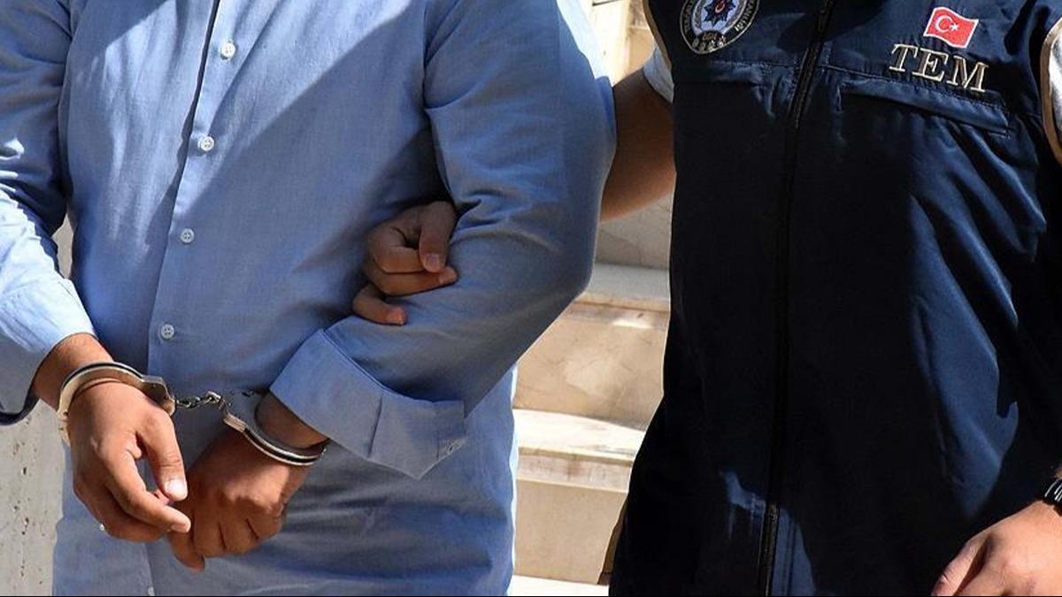 Yourtu Park'ndaki provokatif gsterilere geit verilmedi: 47 kiiye gzalt
