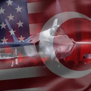 ABD'den Türkiye mesajı! F-35'ler için tarih belli oldu