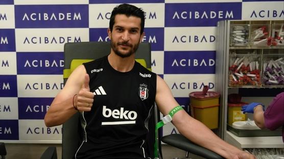 Beikta'ta salk kontrolleri devam ediyor