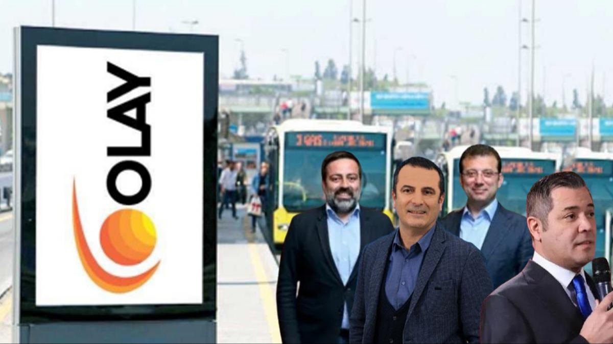 BB'de ihale pervaszl! 16 milyonun paras Olay TV'ye
