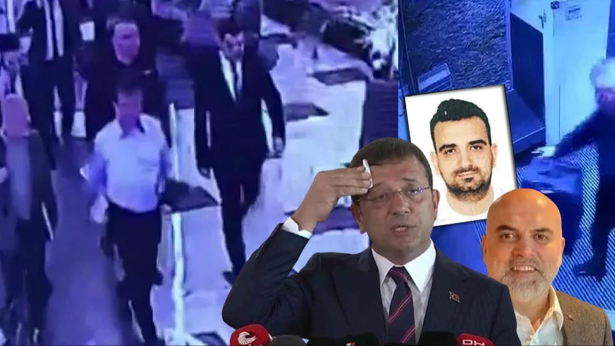 tiraf kuzen BB'deki kirli tezgah anlatt! Paray kardklar lkenin ismini verdi