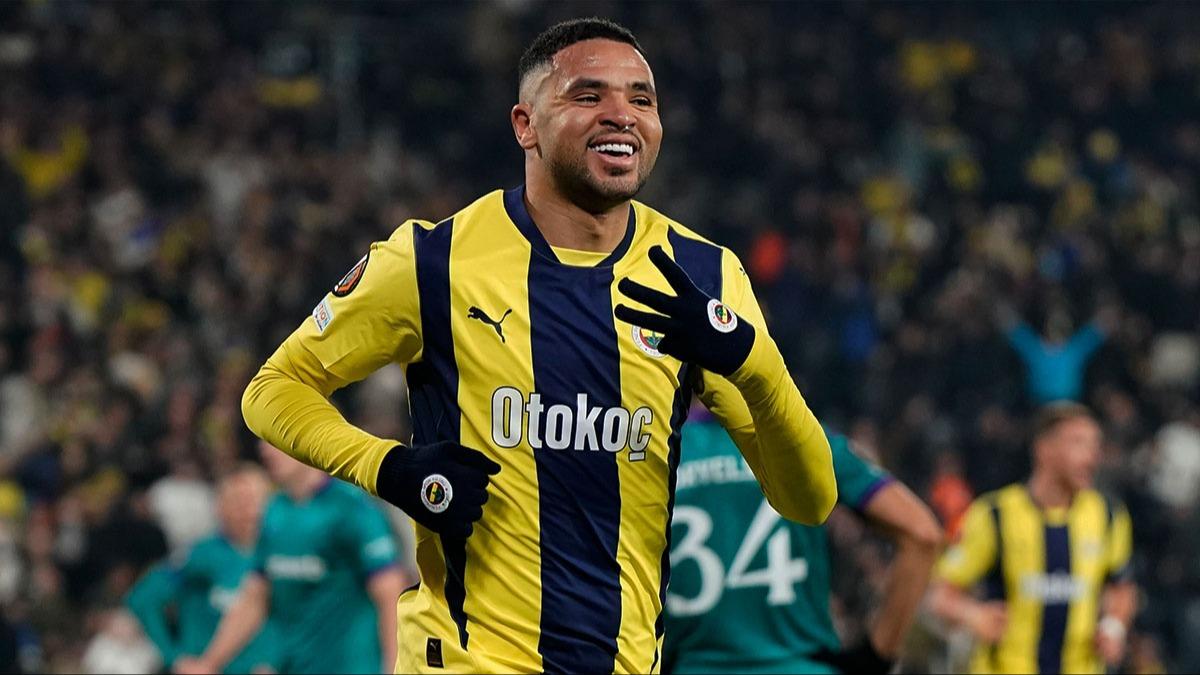 Suudi ekibi kesenin azn at! Youssef En-Nesyri iin dev teklif 