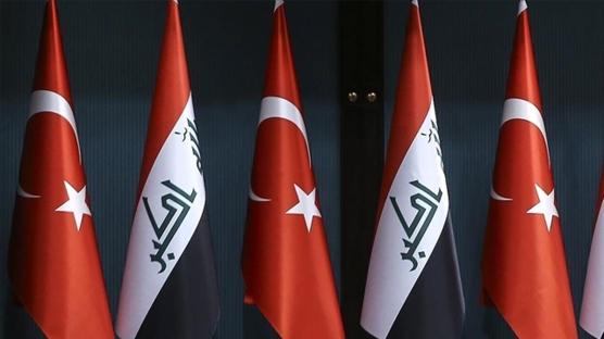 Trkiye, Irak'a ait 6 ivi yazl tableti yarn trenle iade edecek