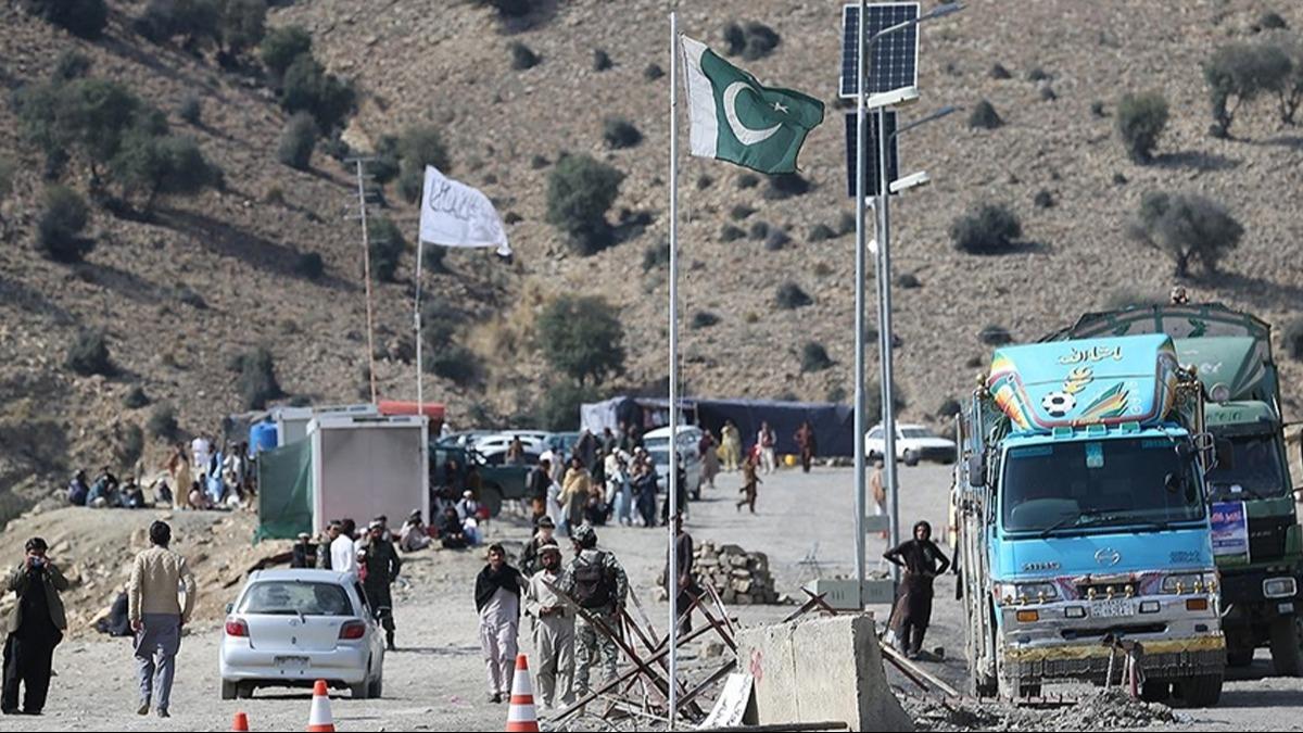 Trkiye'den Pakistan'daki terr saldrsna sert knama