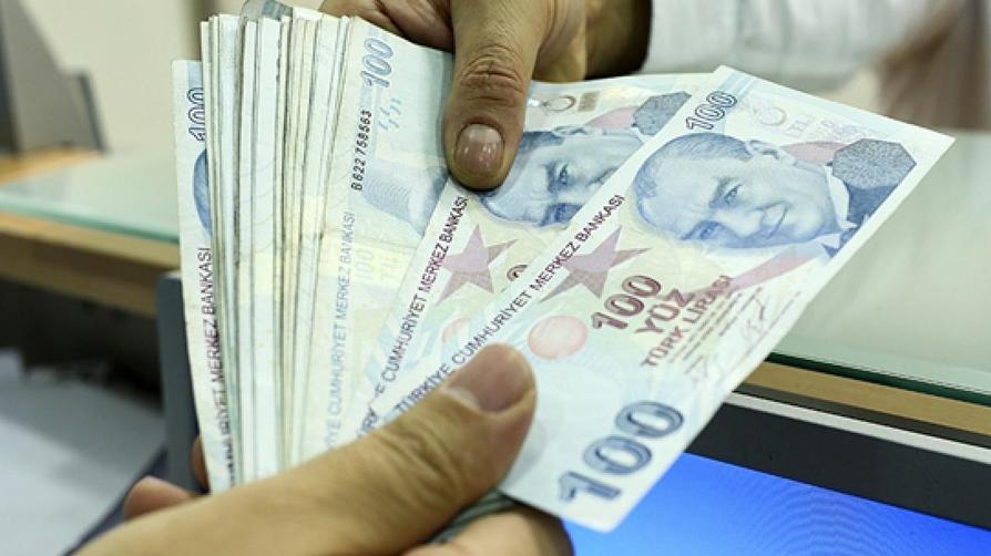 AK Parti'den "emekli maaşı" açıklaması