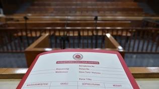 'Askeri ve siyasal casusluk' davasnda 7 zanl tutukland