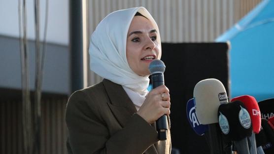 Bakan Göktaş: 10 bin 657 çocuğumuz aile ortamına kavuştu