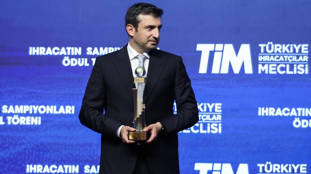 2024'e damga vurdu! Baykar'dan bir baar daha