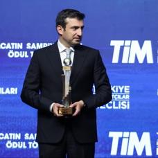 Baykar'dan bir başarı daha