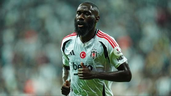 Arthur Masuaku ile yollar ayrld