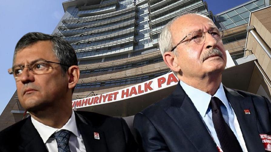 CHP'nin şaibeli kurultay davasında ara karar