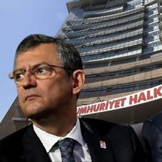 CHP'nin şaibeli kurultay davasında ara karar