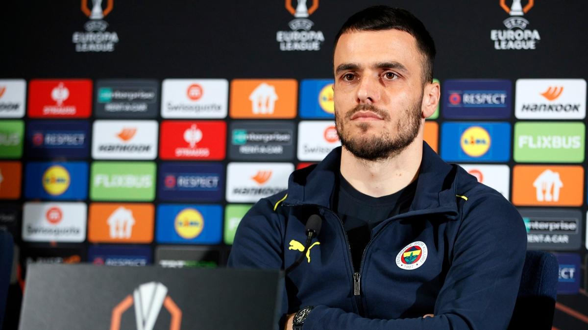 Filip Kostic'in talipleri artyor