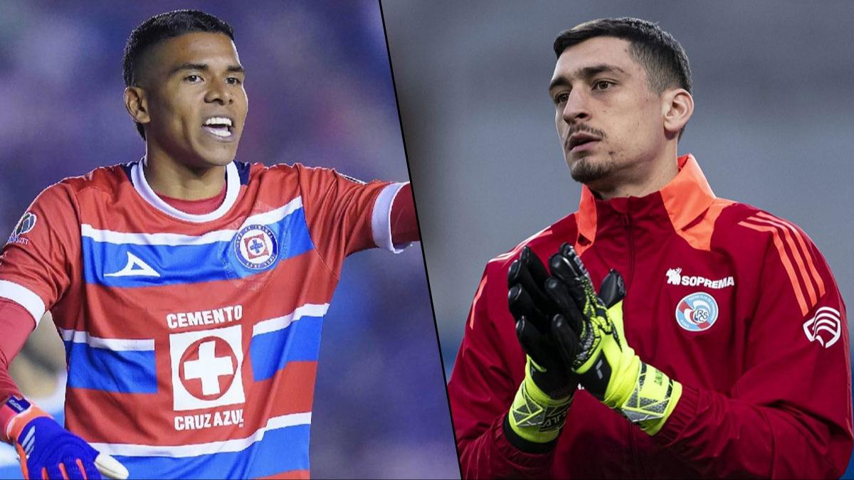 Galatasaray'da kaleci operasyonu! Listedeki isimler Kevin Mier ile Djordje Petrovic