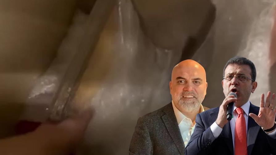 Operasyonla ele geçirildi