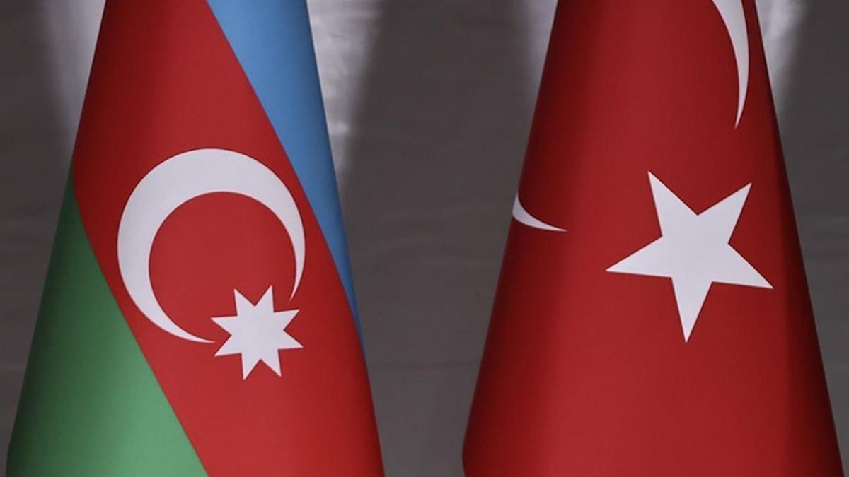 mzalar atld: Trkiye ile Azerbaycan arasnda yeni anlama 