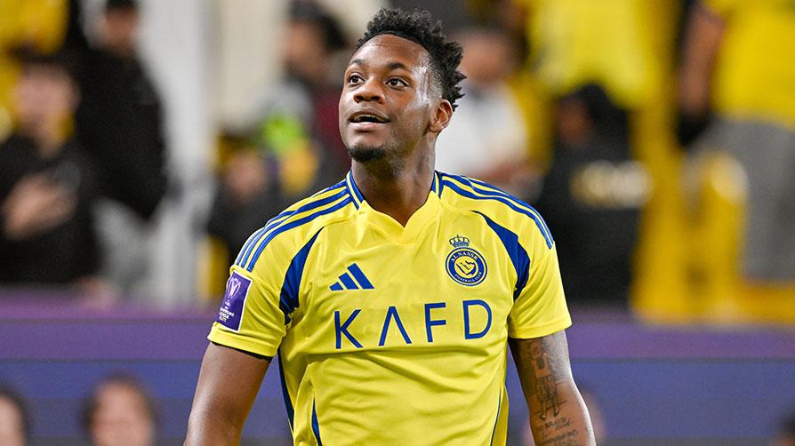 Fenerbahçe transferi bitirdi